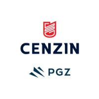 CENZIN (Grupa PGZ) logo, CENZIN (Grupa PGZ) contact details