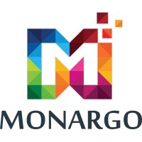 Monargo logo, Monargo contact details