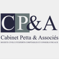 Cabinet Petta & Associés logo, Cabinet Petta & Associés contact details