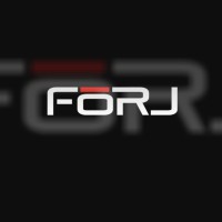 FORJ logo, FORJ contact details