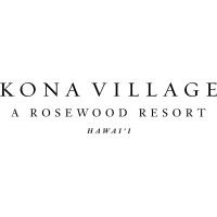 Kona Village, A Rosewood Resort logo, Kona Village, A Rosewood Resort contact details