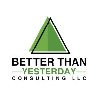 Better than Yesterday Consulting logo, Better than Yesterday Consulting contact details