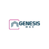 genesismax.com logo, genesismax.com contact details