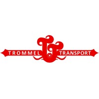 Trommel Logistiek B.V. logo, Trommel Logistiek B.V. contact details