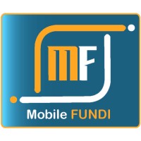 MOBILE FUNDI. logo, MOBILE FUNDI. contact details