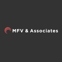 MFV & Associates logo, MFV & Associates contact details