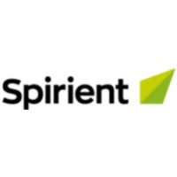 Spirient logo, Spirient contact details