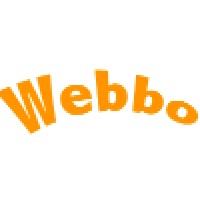 Webbo Websites logo, Webbo Websites contact details