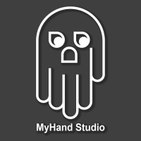 MyHand Digital Internasional logo, MyHand Digital Internasional contact details