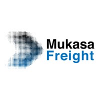 Mukasa Freight logo, Mukasa Freight contact details