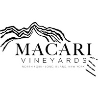 MACARI VINEYARDS AND WINERY logo, MACARI VINEYARDS AND WINERY contact details