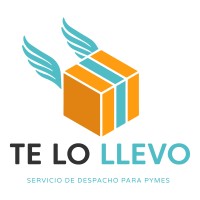 TELOLLEVO Chile logo, TELOLLEVO Chile contact details