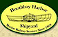 Boothbay Harbor Shipyard logo, Boothbay Harbor Shipyard contact details