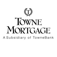 Towne Mortgage logo, Towne Mortgage contact details