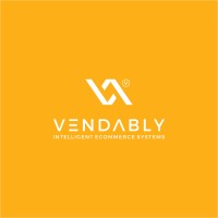 Vendably logo, Vendably contact details