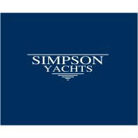 Simpson Yachts logo, Simpson Yachts contact details