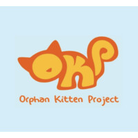 Orphan Kitten Project at UC Davis logo, Orphan Kitten Project at UC Davis contact details