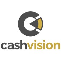 Cash Vision logo, Cash Vision contact details