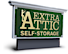 Extra Attic Self Storage logo, Extra Attic Self Storage contact details