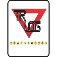 TR Log Transportes logo, TR Log Transportes contact details