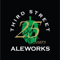 Third Street Aleworks logo, Third Street Aleworks contact details