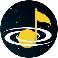 Galaxy Music Notes logo, Galaxy Music Notes contact details