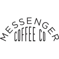 Messenger Coffee Company logo, Messenger Coffee Company contact details