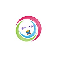 Aksha Shopie logo, Aksha Shopie contact details