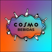 Cosmo Bebidas logo, Cosmo Bebidas contact details