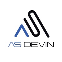 AS DEVIGN logo, AS DEVIGN contact details