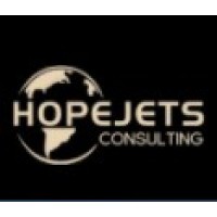 Hopejets Consulting Limited logo, Hopejets Consulting Limited contact details