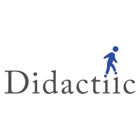 Didactiic logo, Didactiic contact details