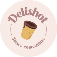 Delishot Cookies logo, Delishot Cookies contact details