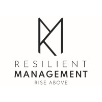 Resilient Management Corp. logo, Resilient Management Corp. contact details