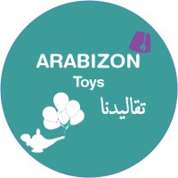 Arabizon Toys SARL logo, Arabizon Toys SARL contact details