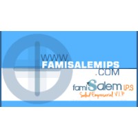 FAMISALEM IPS LTDA logo, FAMISALEM IPS LTDA contact details