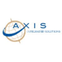 AXIS Integrated Solutions logo, AXIS Integrated Solutions contact details