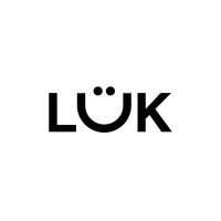 LÜK logo, LÜK contact details