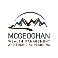 McGeoghan Wealth Management and Financial Planning logo, McGeoghan Wealth Management and Financial Planning contact details