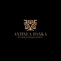 Antinea Banka logo, Antinea Banka contact details