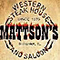 Mattsons Steakhouse logo, Mattsons Steakhouse contact details