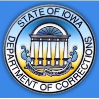 Iowa State Penitentiary logo, Iowa State Penitentiary contact details