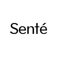 Senté logo, Senté contact details