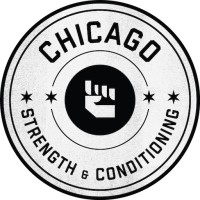 Chicago Strength & Conditioning logo, Chicago Strength & Conditioning contact details