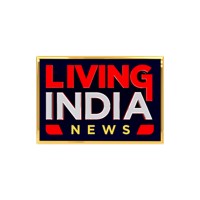 Living India News Channel logo, Living India News Channel contact details