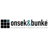 Onsek Bunke İş Makineleri San Tic AŞ logo, Onsek Bunke İş Makineleri San Tic AŞ contact details