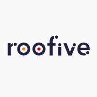 Roofive Agency logo, Roofive Agency contact details