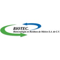 Biotec logo, Biotec contact details