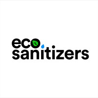 Eco Sanitizers logo, Eco Sanitizers contact details