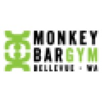 Monkey Bar Gym NW logo, Monkey Bar Gym NW contact details